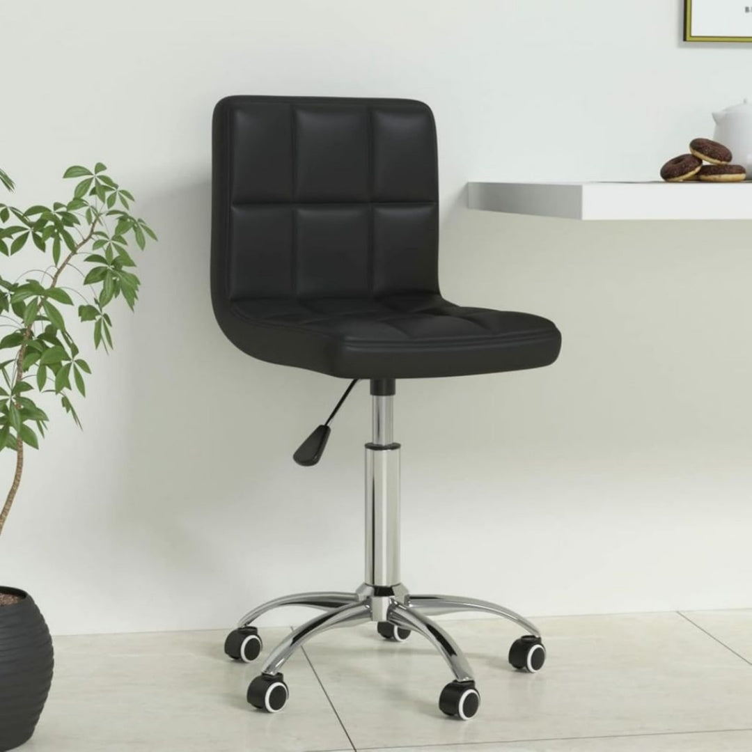 Stabiles Schreibtisch fuer das aus Acryl