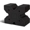 Fuer private Ergonomisches Schiessauflage aus Acryl