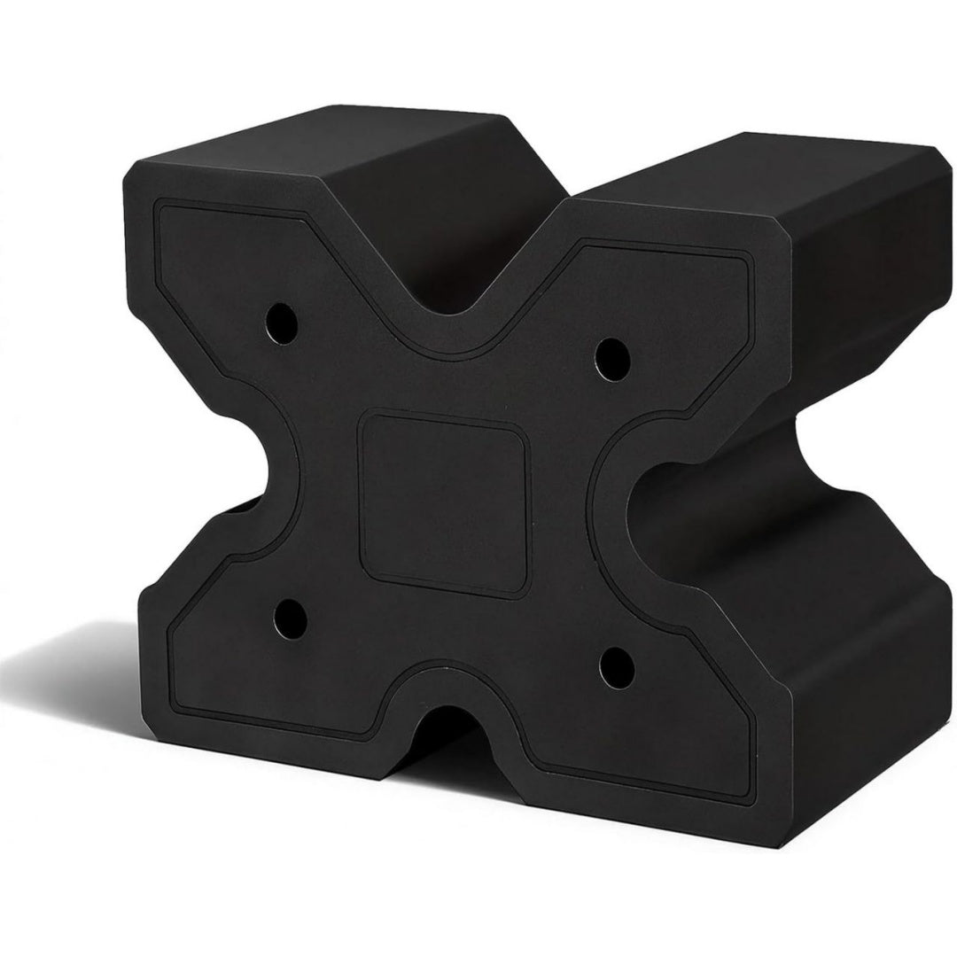 Fuer private Ergonomisches Schiessauflage aus Acryl