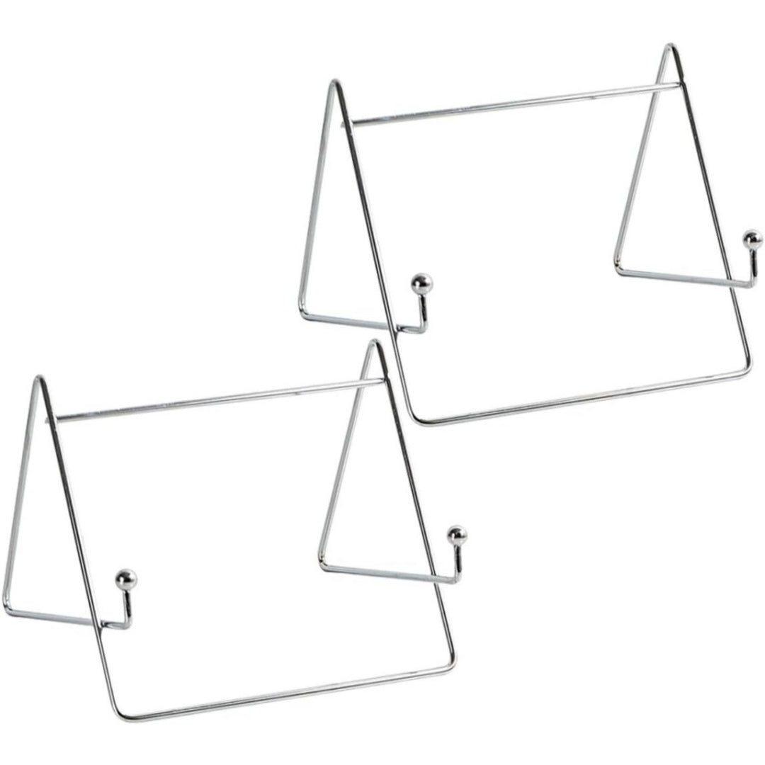 Wasserdichtes Tabletstaender fuer das aus Holz