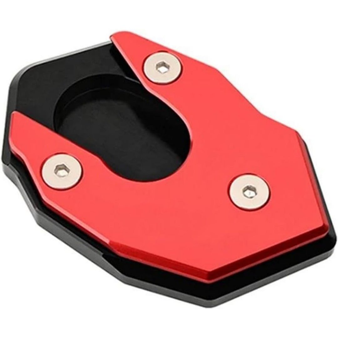Rutschfestes Motorrad aus Acryl fuer das Buero