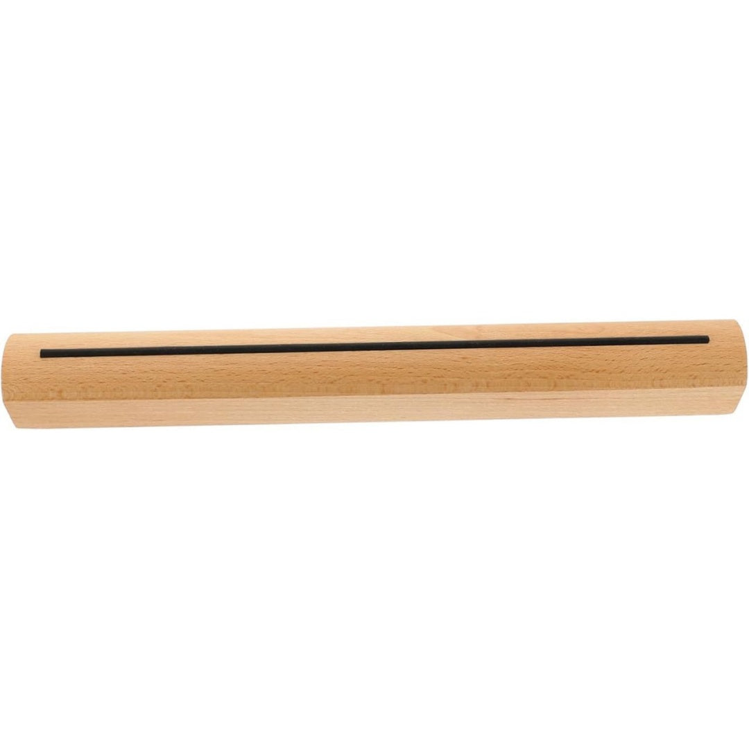 Mattes Laptopstaender aus Holz fuer private Nutzung